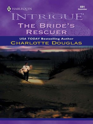 cover image of The Bride's Rescuer